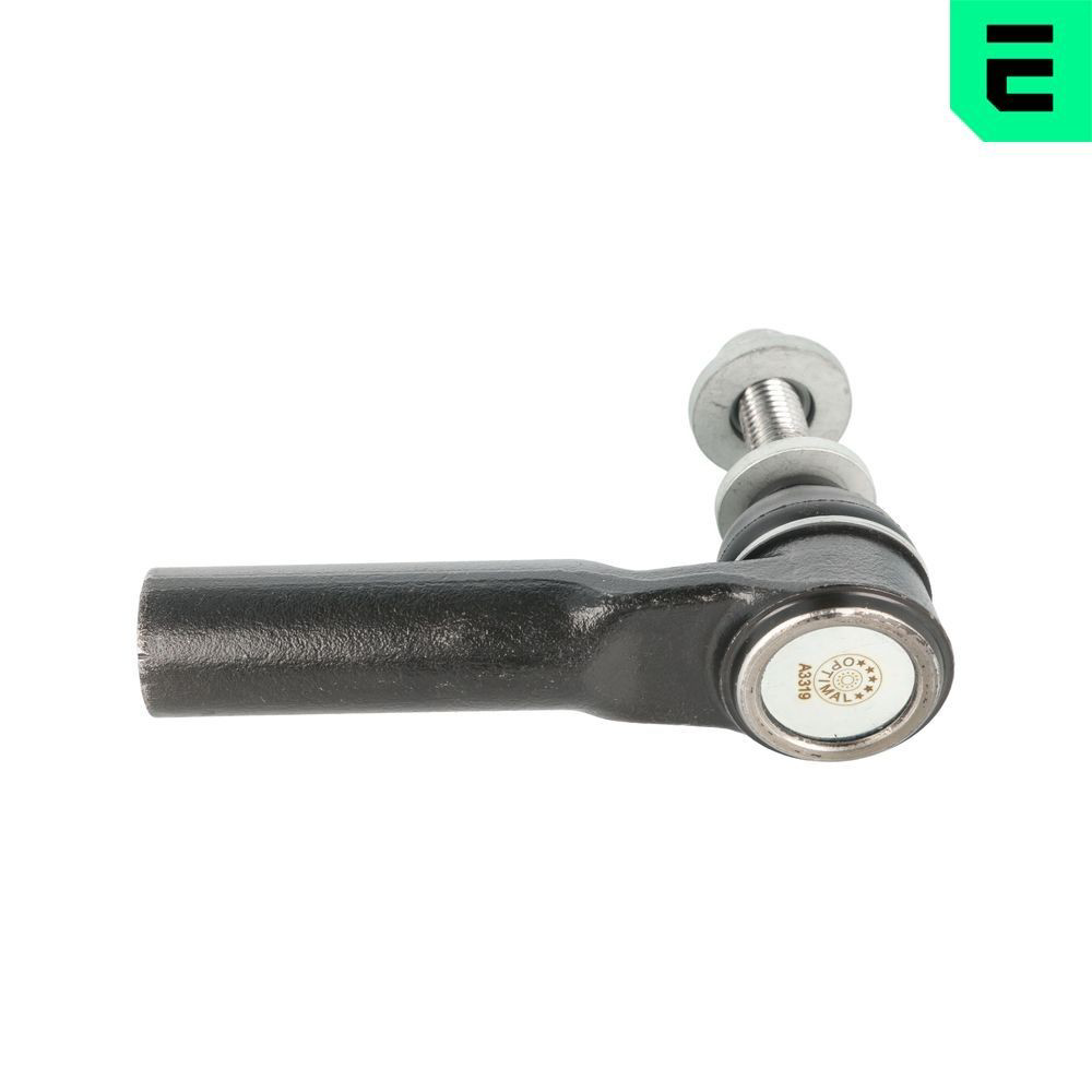 Наконечник рульовий Optimal G11576 ціна, від 35.35 USD