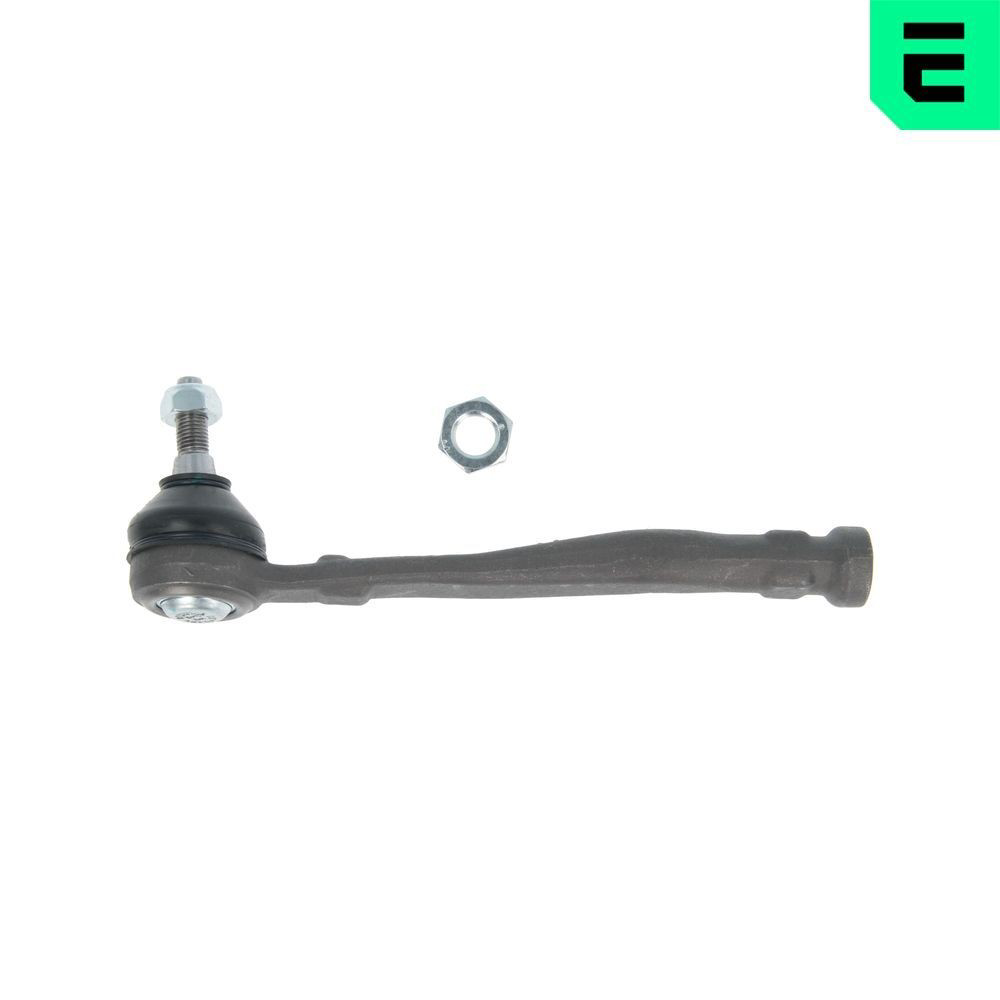 Наконечник рульовий Optimal G12010 ціна, від 14.82 USD