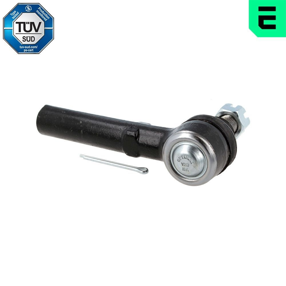Наконечник рульовий Optimal G12063 ціна, від 12.69 USD