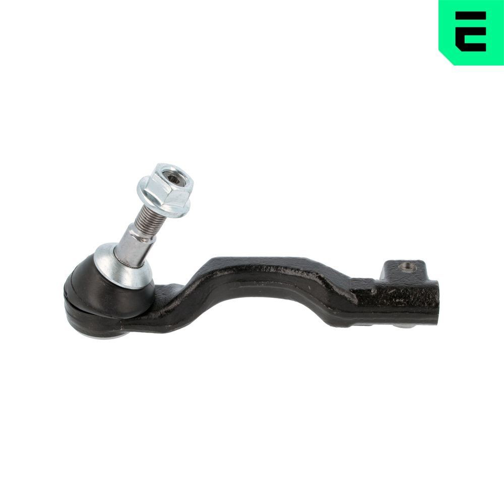 Накінечник поперечної рульової тяги Optimal G12089 ціна, від 33.54 USD