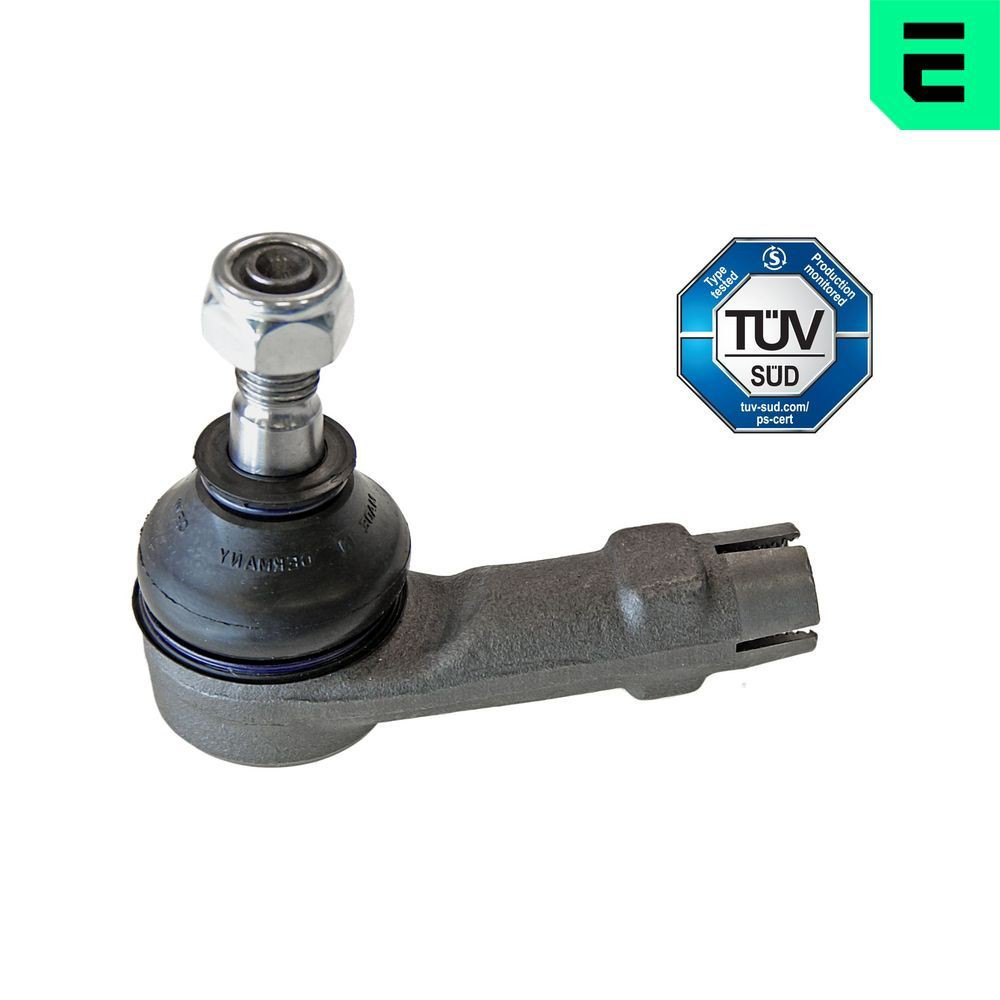 Накінечник рульової тяги, зовнішній Optimal G1216