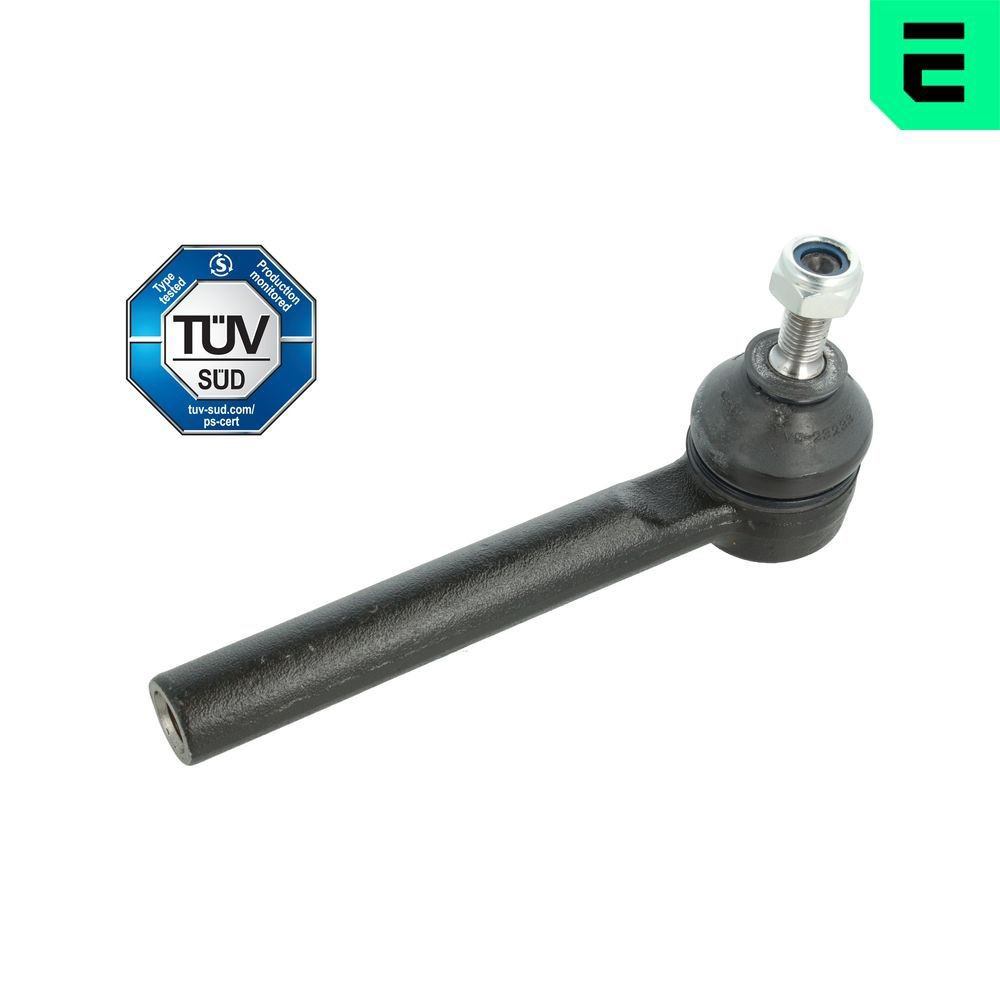 Наконечник рульовий Optimal G1277 ціна, від 8.52 USD