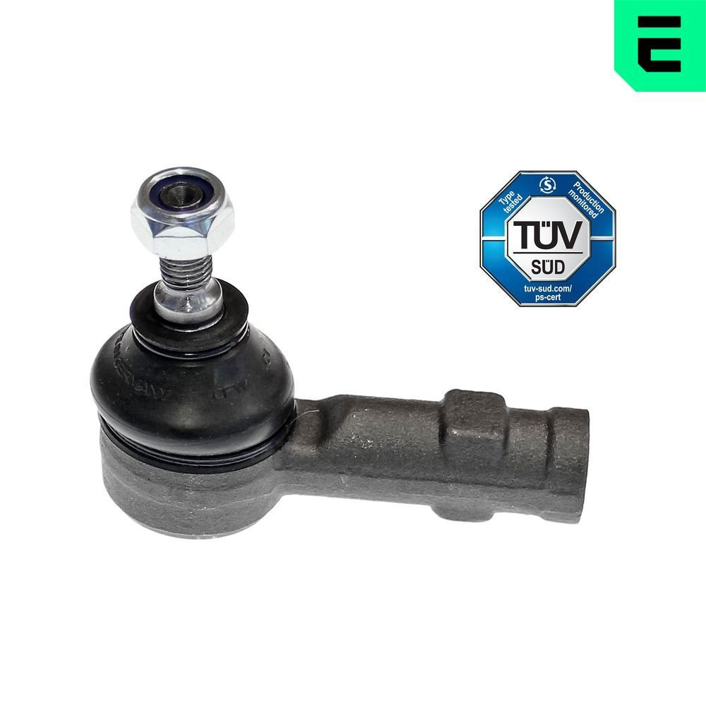 Наконечник рульовий Optimal G1286 ціна, від 10.14 USD