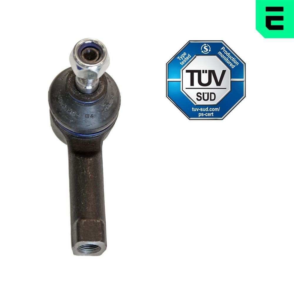 Наконечник рульовий Optimal G1301 ціна, від 7.58 USD