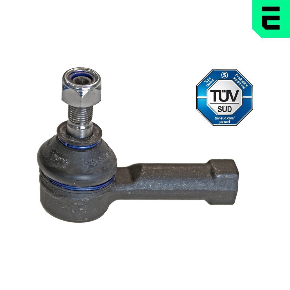 Накінечник рульової тяги, зовнішній Optimal G1301