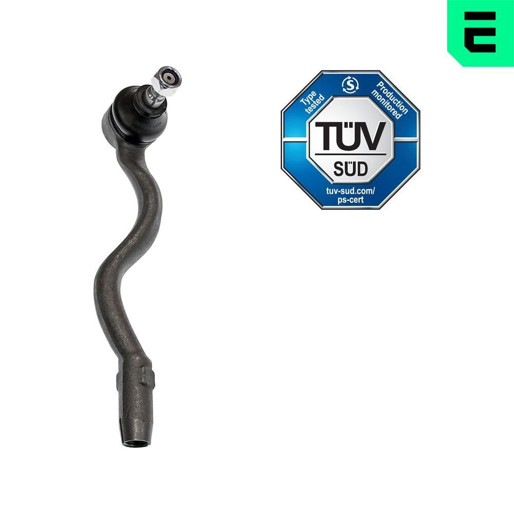 Наконечник рульовий Optimal G1310 ціна, від 14.08 USD