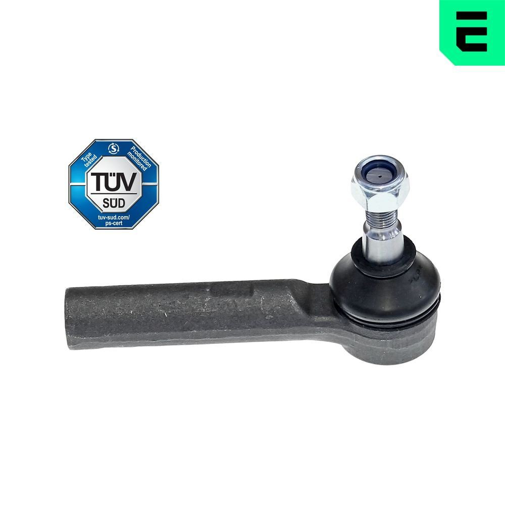 Наконечник рульовий Optimal G1336 ціна, від 11.13 USD