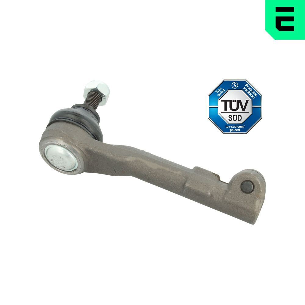 Наконечник рульовий Optimal G1372 ціна, від 8.34 USD