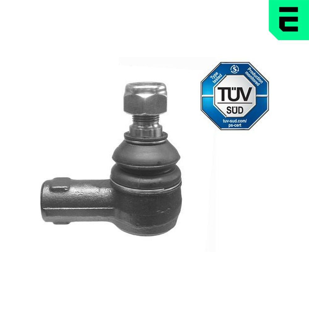 Накінечник поперечної рульової тяги Optimal G1515 ціна, від 15.87 USD