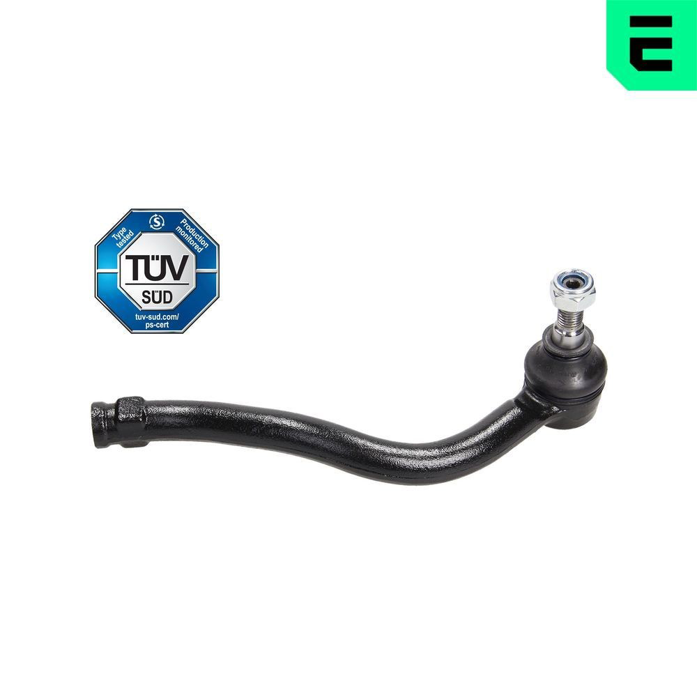 Наконечник рульовий Optimal G1535 ціна, від 12.97 USD