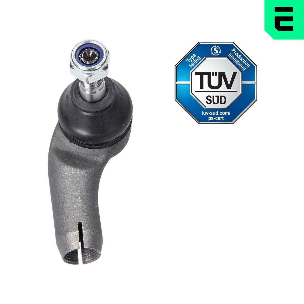 Наконечник рульовий Optimal G1540 ціна, від 7.86 USD