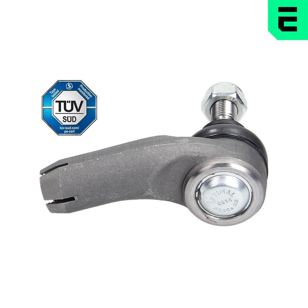 Наконечник рульовий Optimal G1541 ціна, від 9.99 USD