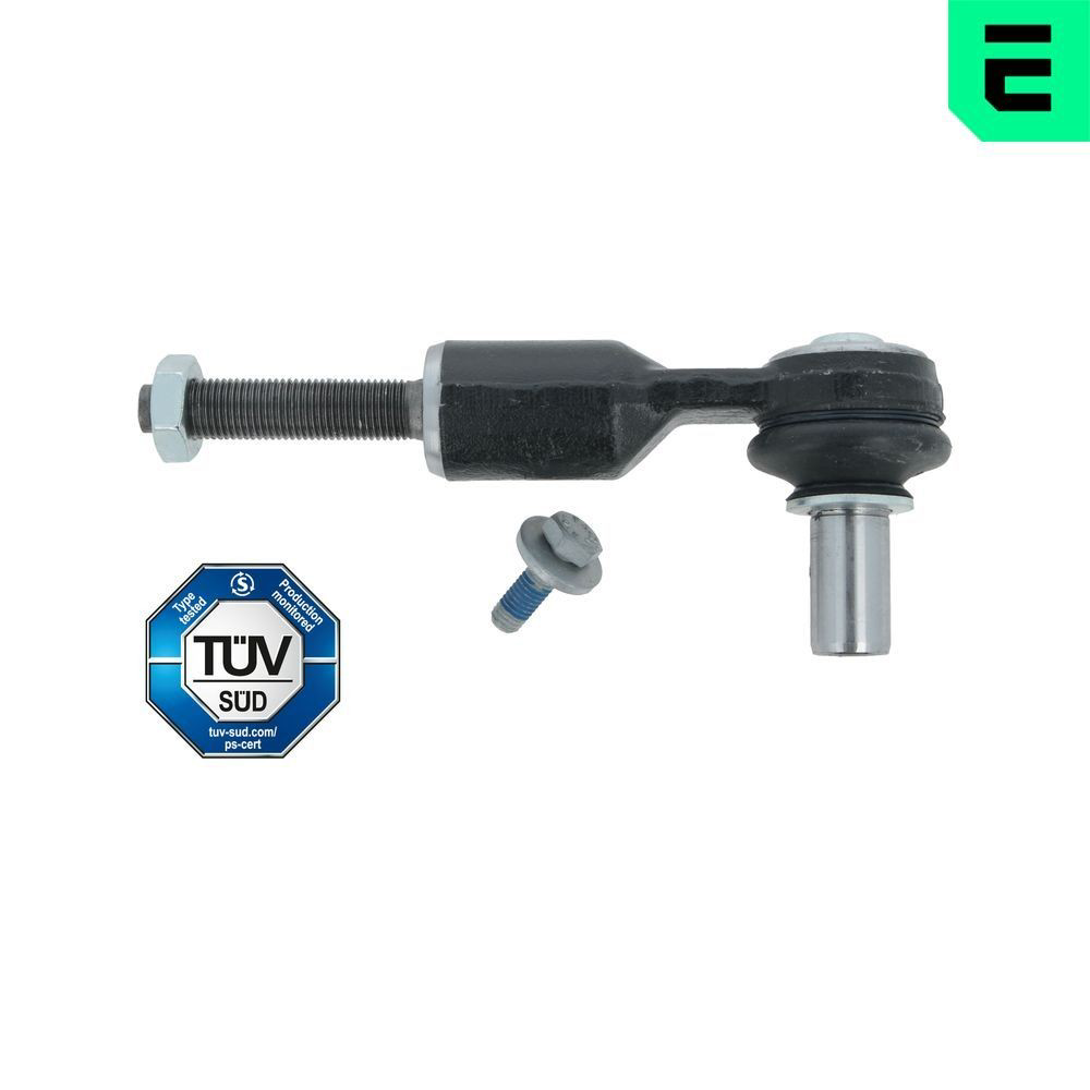 Наконечник рульовий Optimal G1544 ціна, від 15.50 USD