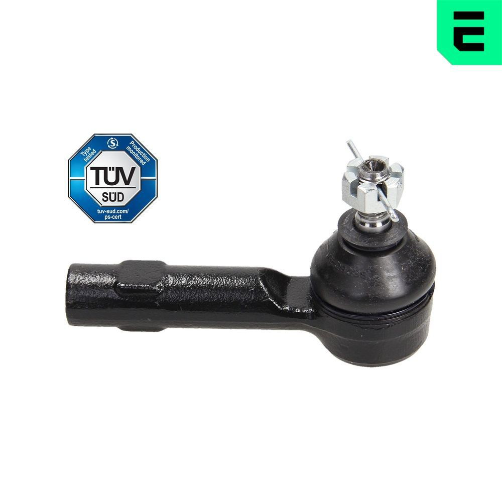 Наконечник рульовий Optimal G1561 ціна, від 6.39 USD