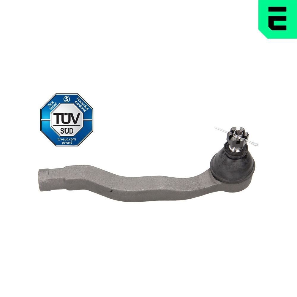 Наконечник рульовий Optimal G1685 ціна, від 9.17 USD