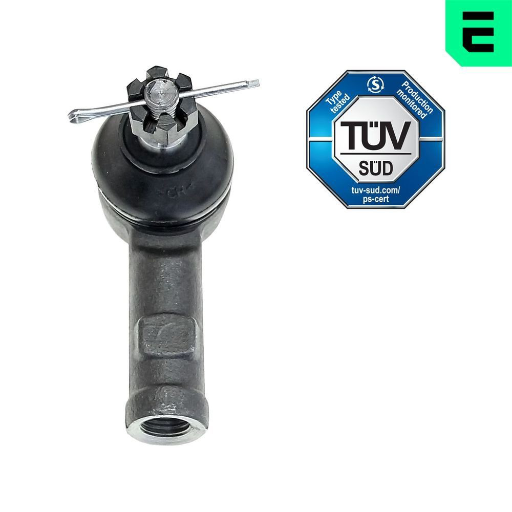 Наконечник рульовий Optimal G1945 ціна, від 9.19 USD