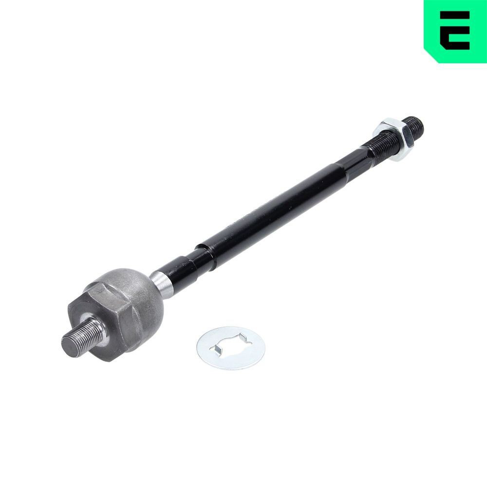 Тяга рульова поперечна Optimal G2686 ціна, від 7.00 USD