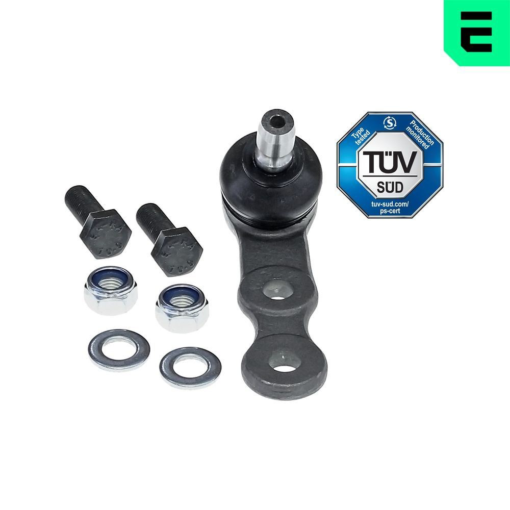 Купити G3018 Optimal Кульова опора, нижня