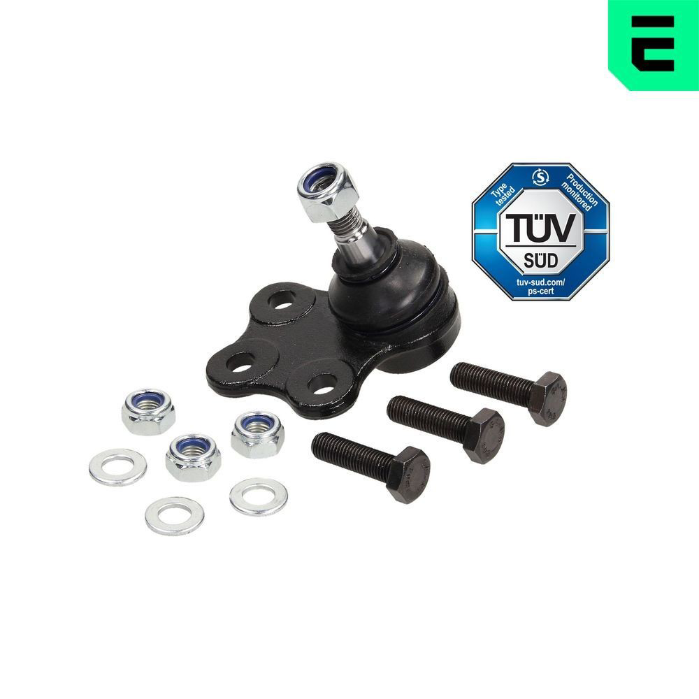 Купити G3020 Optimal Кульова опора, нижня
