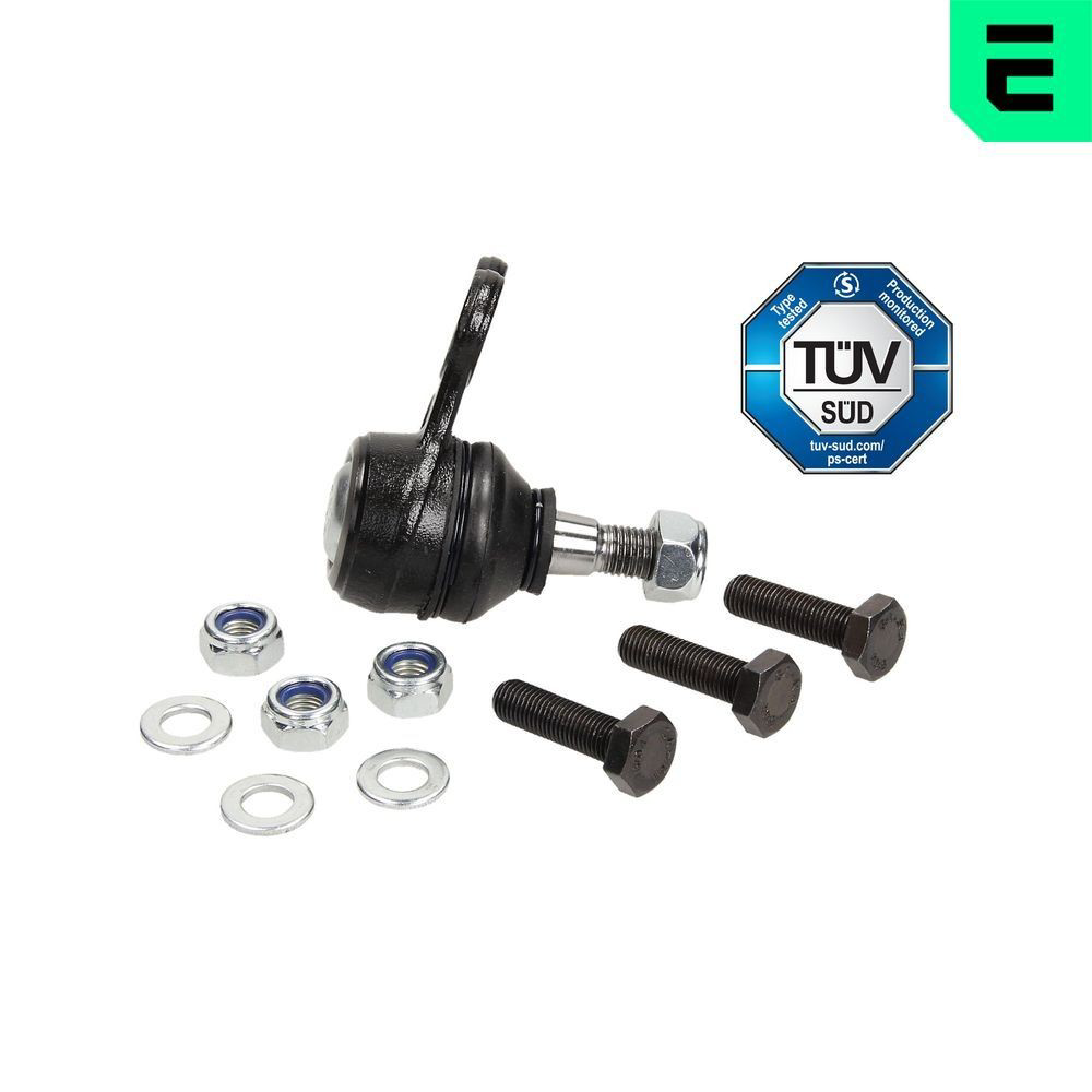 G3020 Optimal Кульові на авто