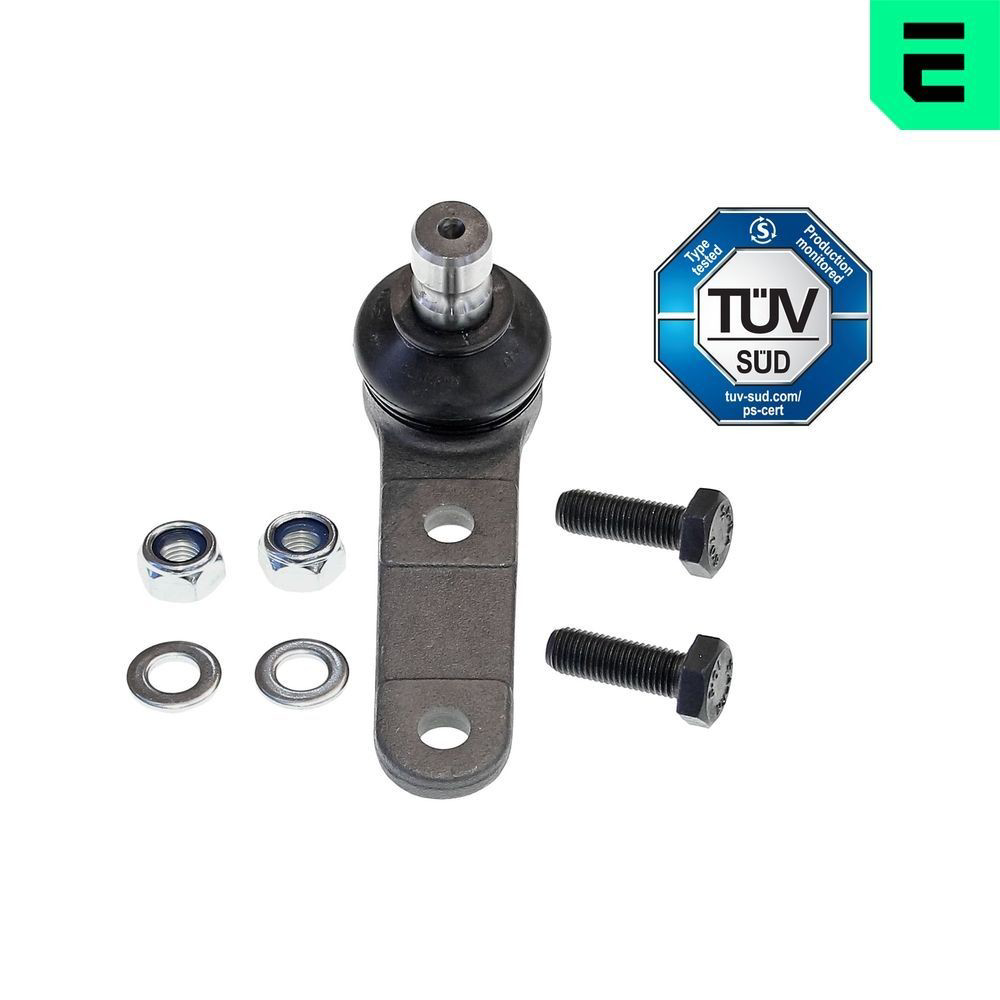 Купити G3053 Optimal Кульова опора, нижня