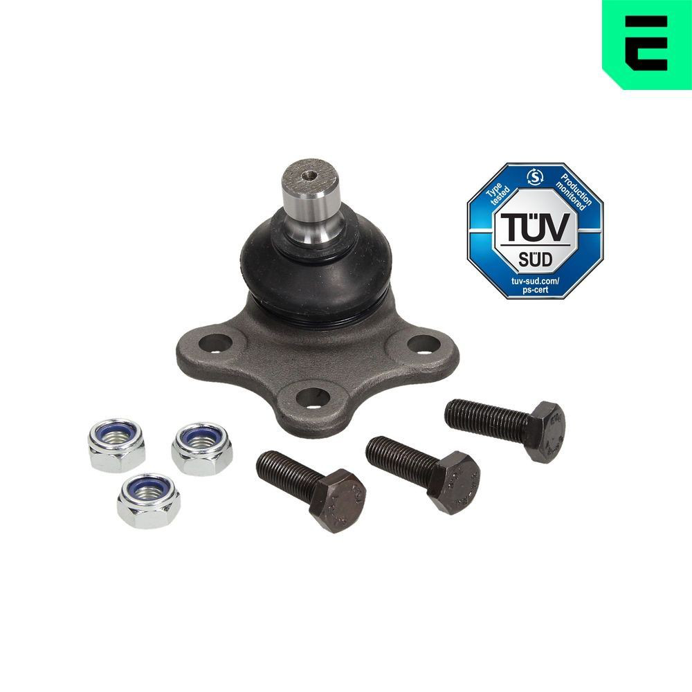Купити G3058 Optimal Кульова опора, нижня