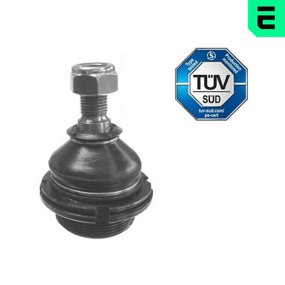 Кульова опора, нижня Optimal G3066