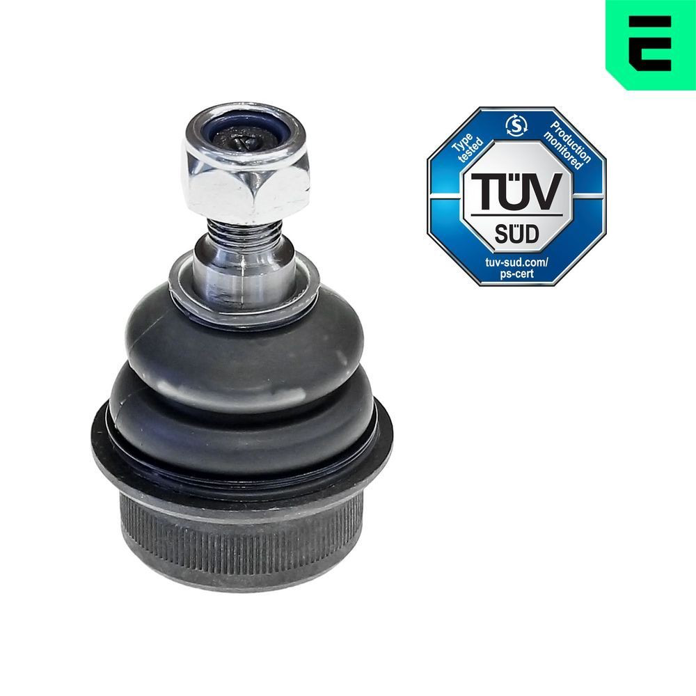 Кульова опора, нижня Optimal G3071