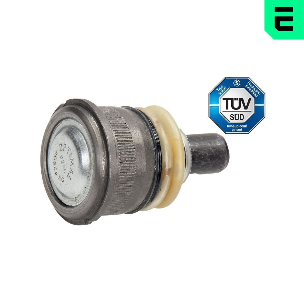 Кульова опора, нижня Optimal G3074 ціна, від 8.24 USD