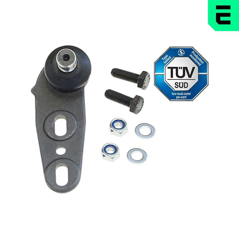 Купити G3077 Optimal Кульова опора, нижня, ліва