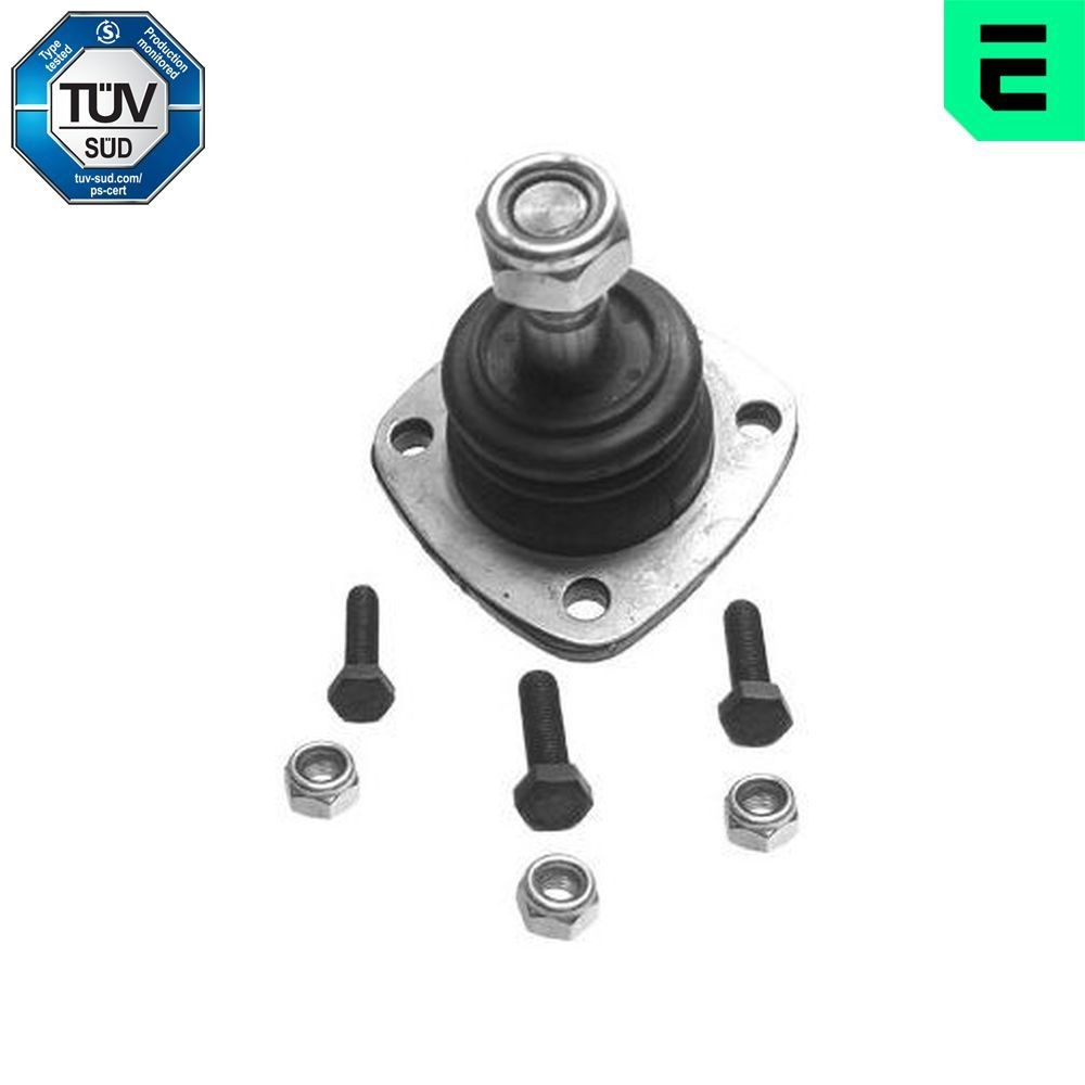 G3091 Optimal Кульова опора, верхня