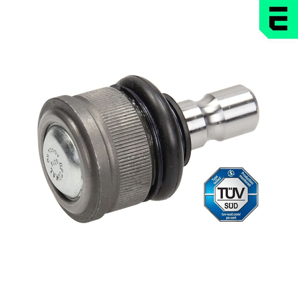 G31013 Optimal Кульові на авто