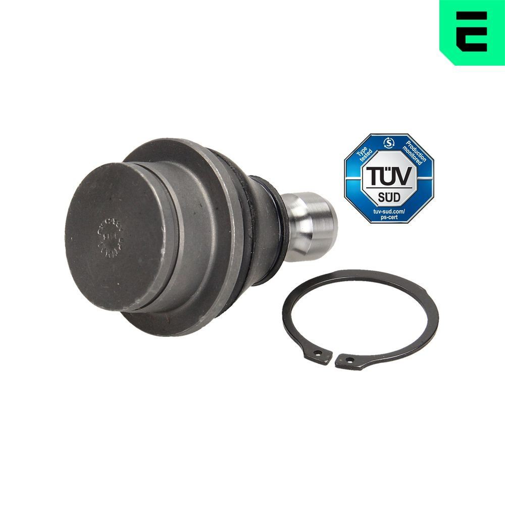 G31021 Optimal Кульові на авто