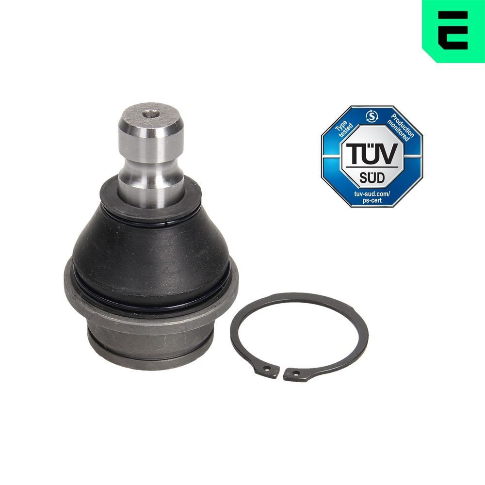 Кульова опора, нижня Optimal G31021 ціна, від 17.89 USD
