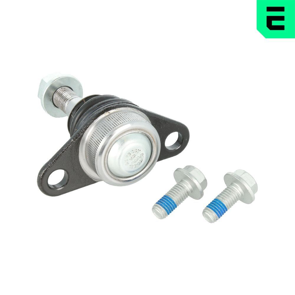 G31023 Optimal Кульові на авто