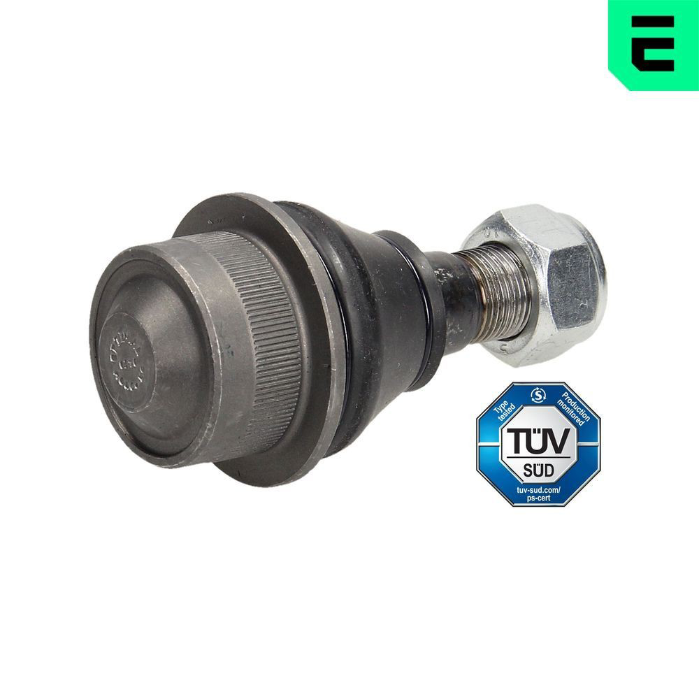 Кульова опора, нижня Optimal G31025 ціна, від 16.12 USD