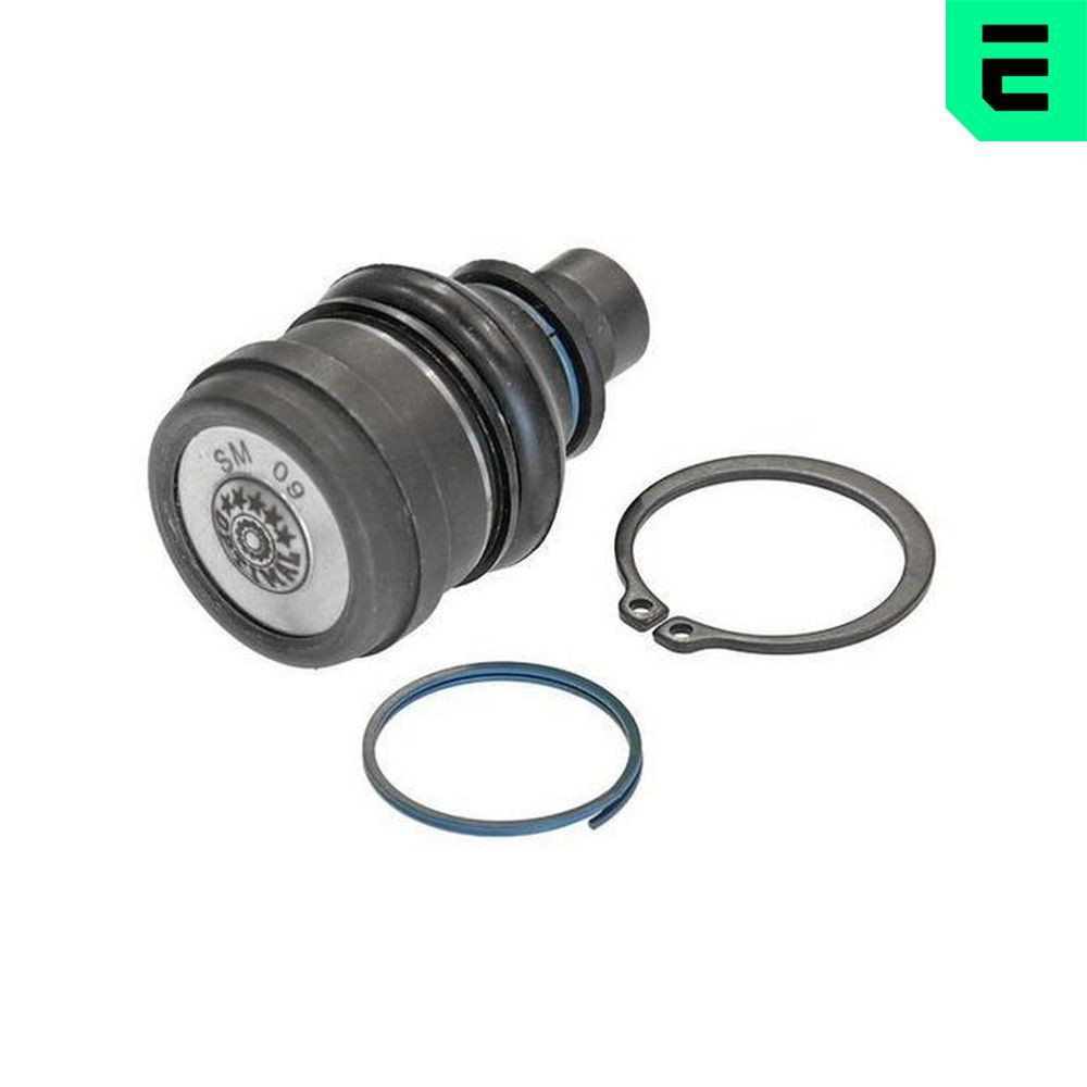 G31028A Optimal Кульові на авто