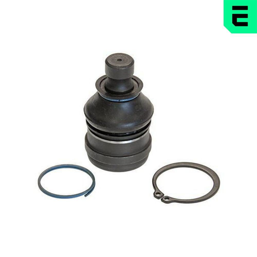 Кульова опора, нижня Optimal G31028A ціна, від 10.50 USD