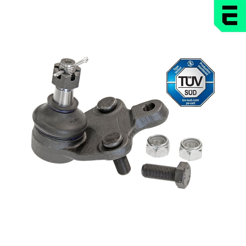 Купити G31033 Optimal Кульова опора, нижня