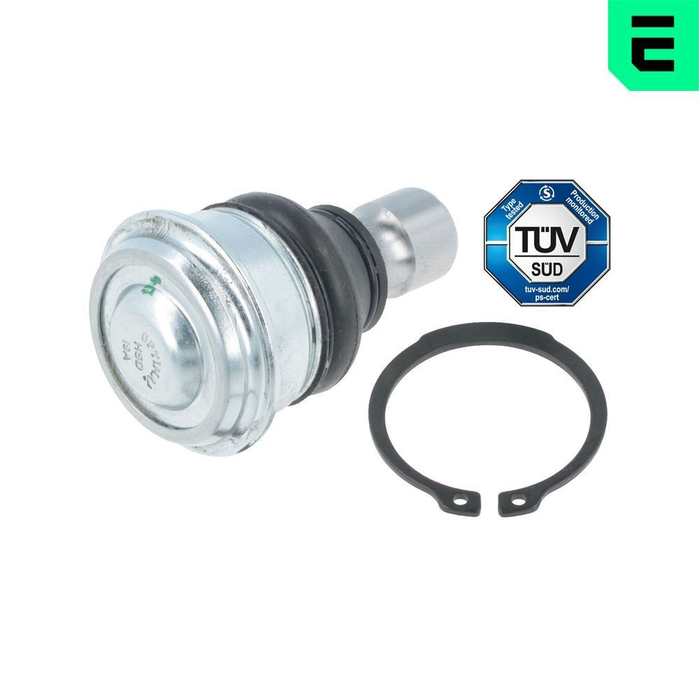 G31034 Optimal Кульові на авто