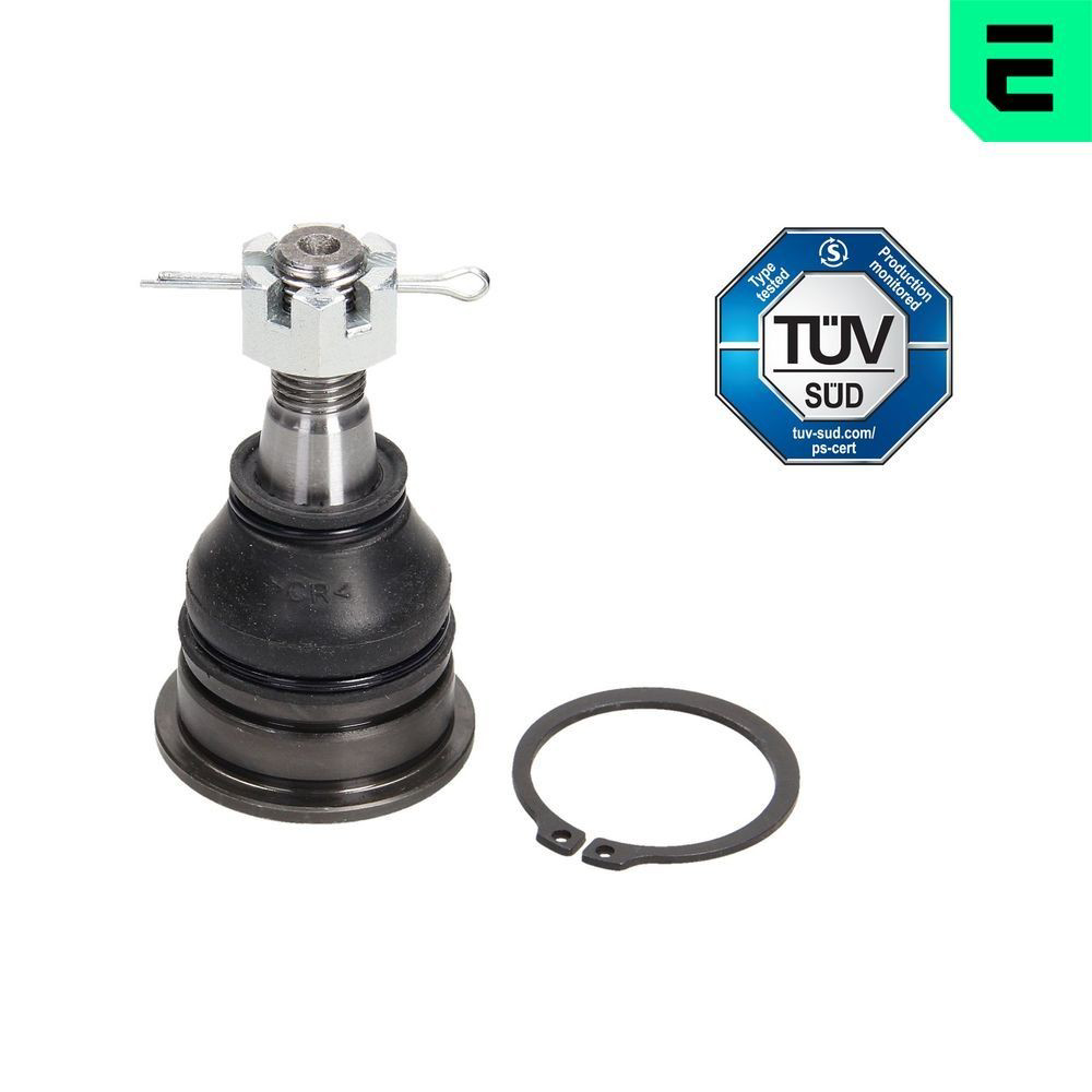 G31035 Optimal Кульові на авто