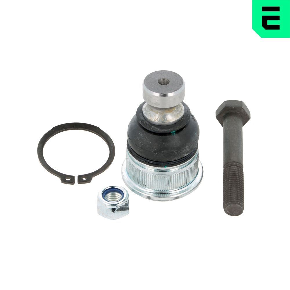 G31047 Optimal Кульові на авто