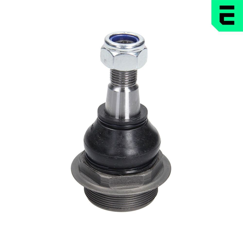 Кульова опора, нижня, права G31064 Optimal