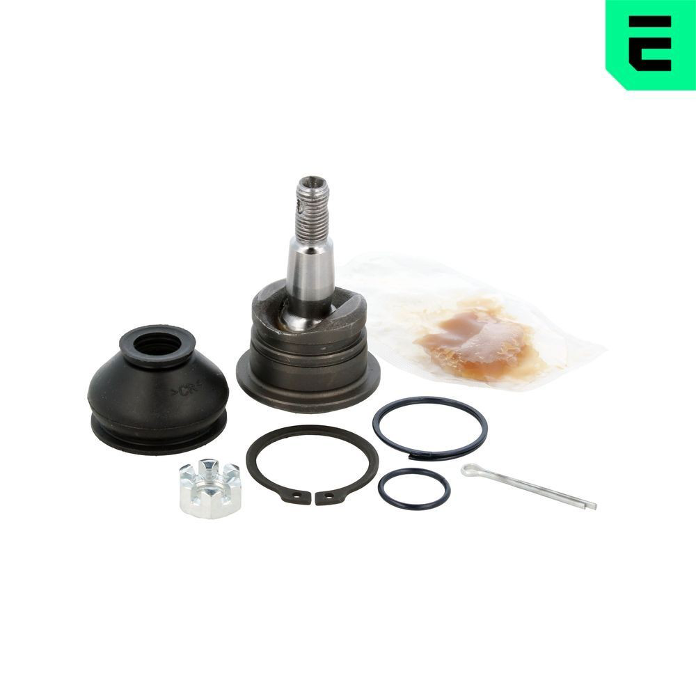 Кульова опора, верхня G31093 Optimal