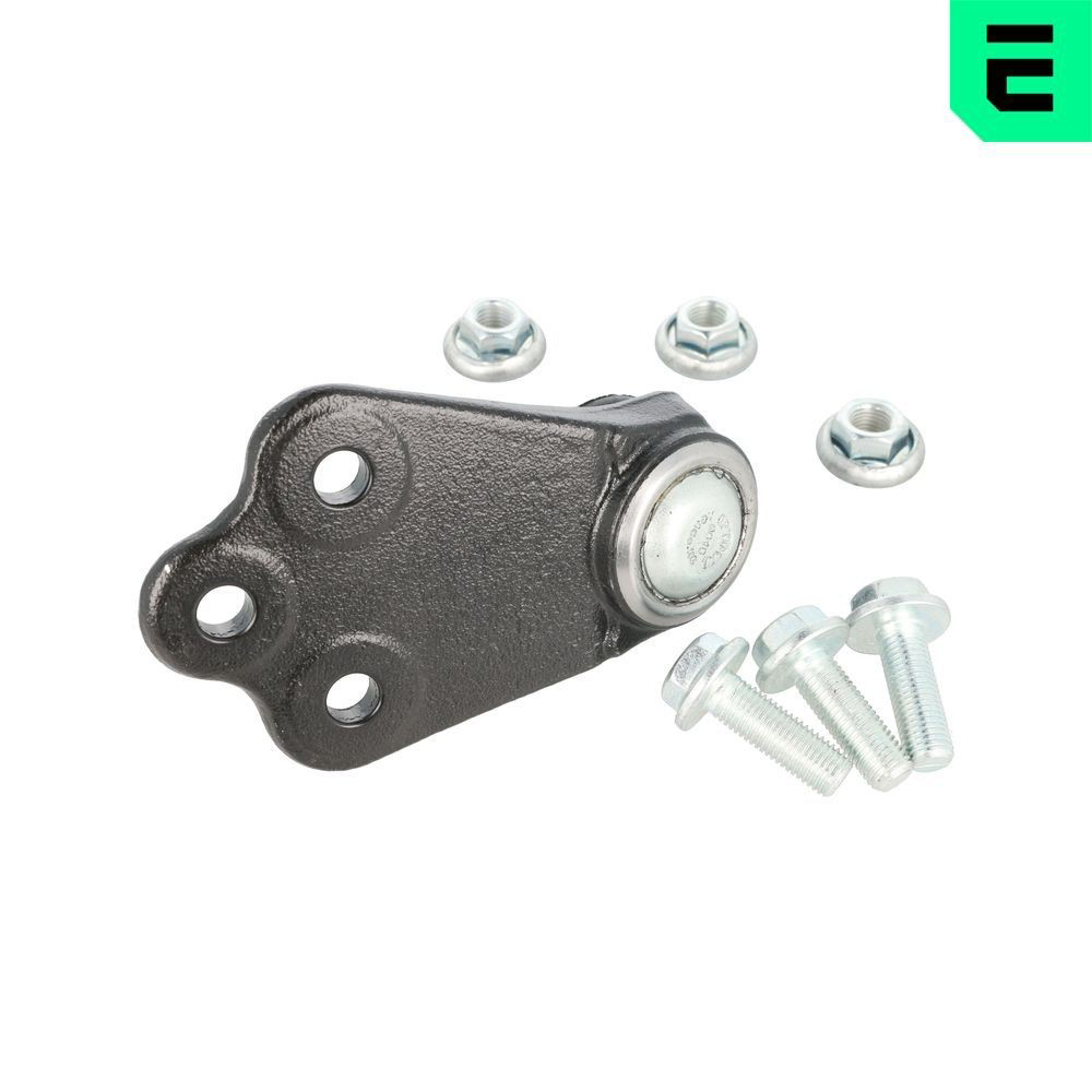 Кульова опора, нижня Optimal G31121S