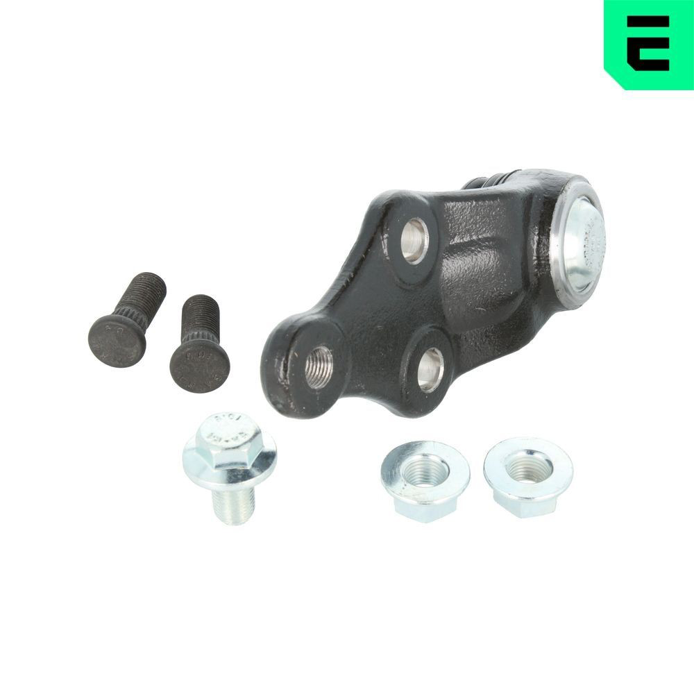 Купити G31127S1 Optimal Кульова опора, нижня