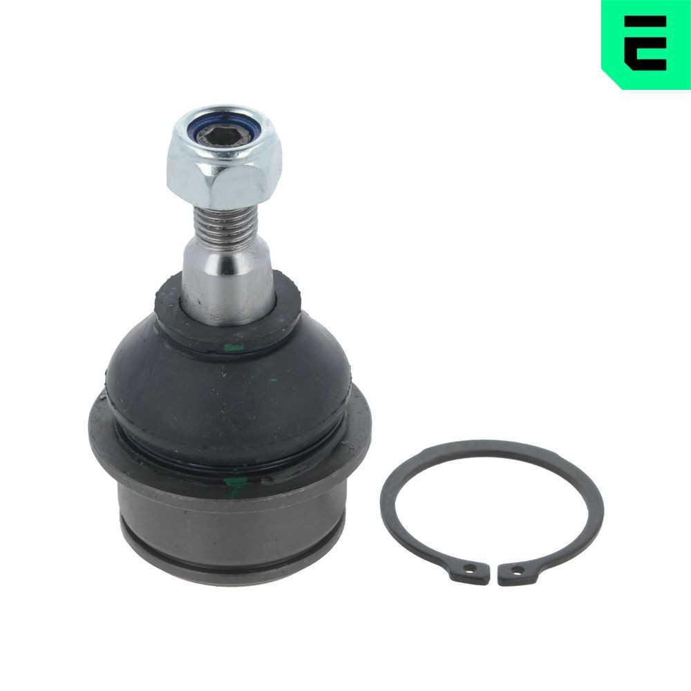 G31130 Optimal Кульові на авто