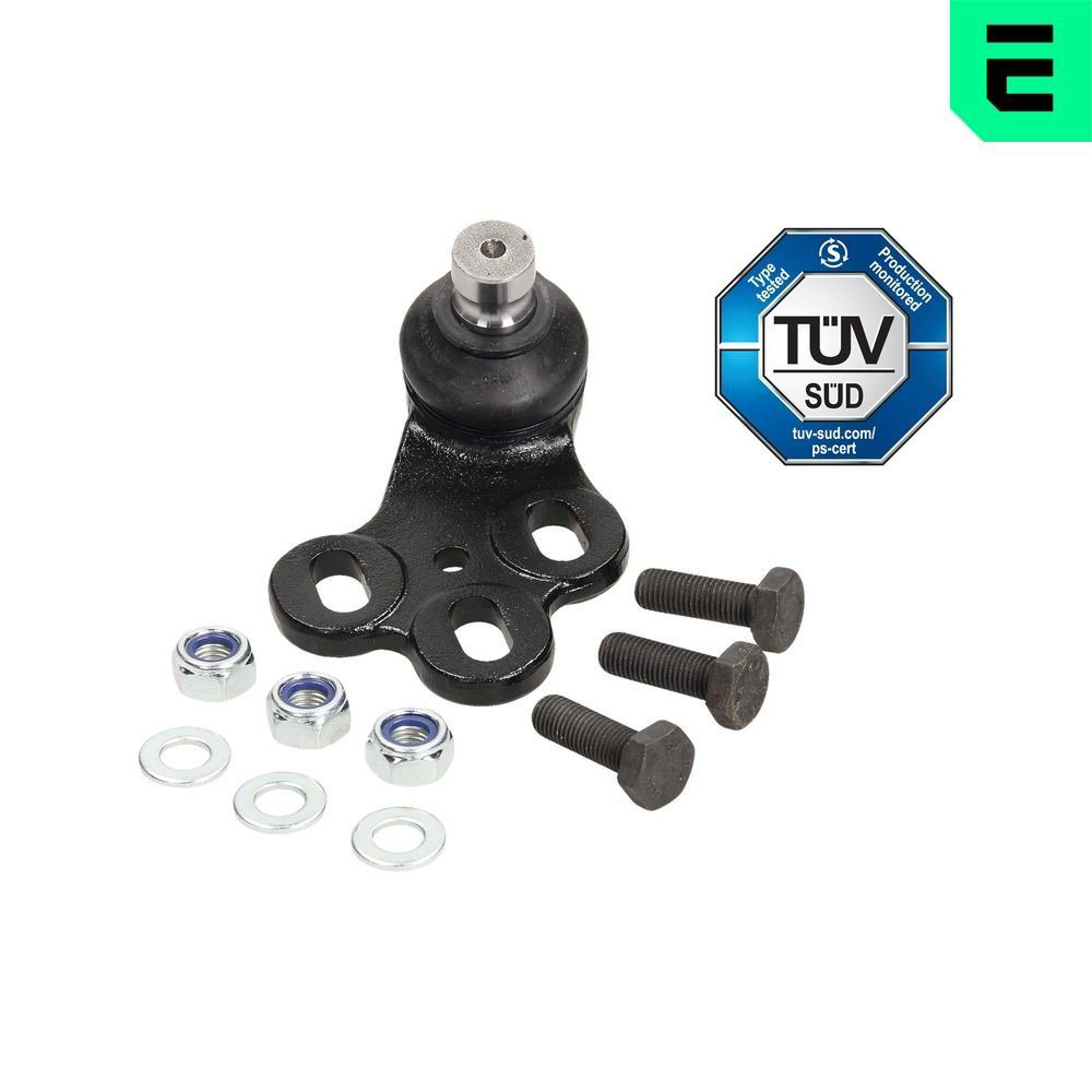 Купити G3120 Optimal Кульова опора, нижня, права