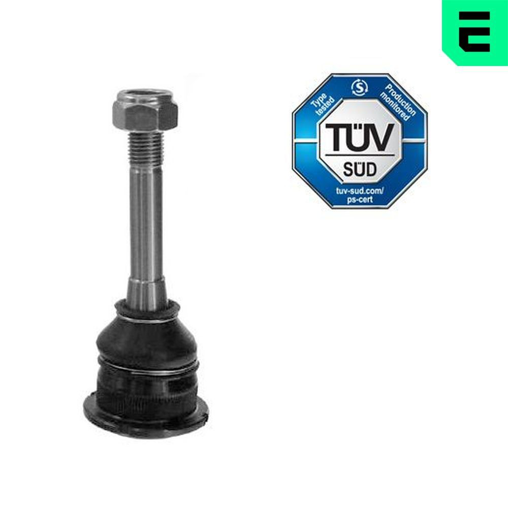 Кульова опора, нижня G3129 Optimal