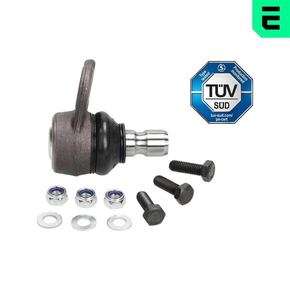 Купити G3169 Optimal Кульова опора, нижня